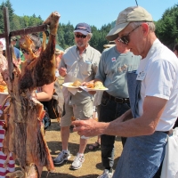 Saturna Island Services