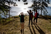 Gulf Islands National Park Reserve 